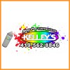 Kelley's Paint Store