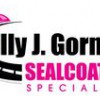 Kelly J, Gorman Sealcoating