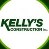 Kelly's Construction