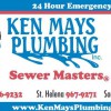 Ken Mays Plumbing