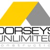 Dorsey's Unlimited Construction