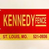 Kennedy Fence