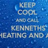 Kenneth's Heating & Air