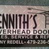 Kennith's Overhead Door