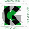 Kensington Glass