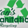 Ken's Sanitation & Recycling
