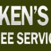 Ken's Tree Service