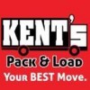 Kent's Pack & Load Moving & Storage