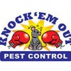 Knock 'Em Out Pest Control