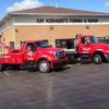 Ray Kerhaerts Garage
