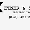 Ketner & Sons Electric