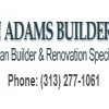 Kevin Adams Builder