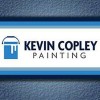 Kevin Copley Painting