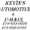 Kevin's Automotive With U-Haul
