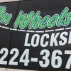 Keys On Wheels Locksmith