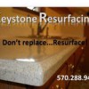 Keystone Resurfacing