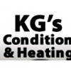 Kg's Air Conditioning & Heating