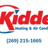 Kidder Heating & Air Conditioning