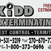 Kidd Exterminating