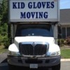 Kid Gloves Moving