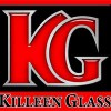 Killeen Glass