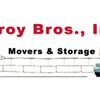 Kilroy Bros
