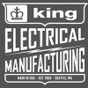 King Electrical Manufacturing