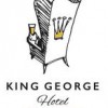King George Hotel San Francisco