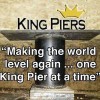 King Piers