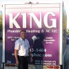 King Plumbing Heating & AC