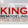 King Remodeling