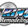 J W King Remodeling