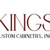King's Custom Cabinetry