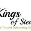 Kings Of Steam