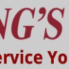 Kings Roofing