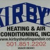 Kirby's Heating & Air Conditioning