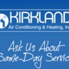 Kirkland Air Conditioning & Heating