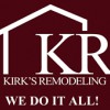 Kirk's Remodeling & Custom Home