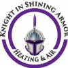 Knight In Shining Armor Heating & Air