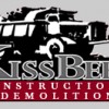 Kissberg Construction