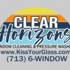 Clear Horizons Window Cleaning