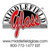 Middlefield Glass