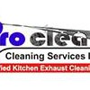 Proclean Cleaning Services