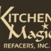 Kitchen Magic Refacers