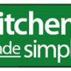 Kitchens Made Simple