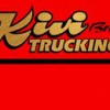 Kivi Brothers Trucking