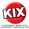 Kix-McNutley's SideKix