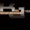 K & J's Custom Granite