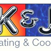 K & J Heating & Cooling