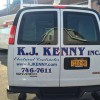 K J Kenny